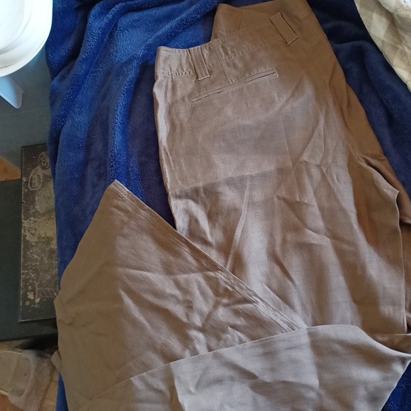 trousers - Picture 3 of 4